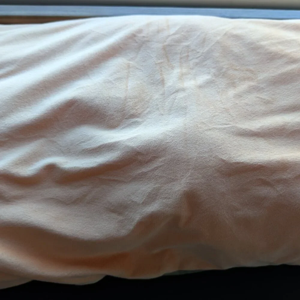 Funny Fuzzy Jumbo Plus Car Dog Bed - $130 (Boston)
